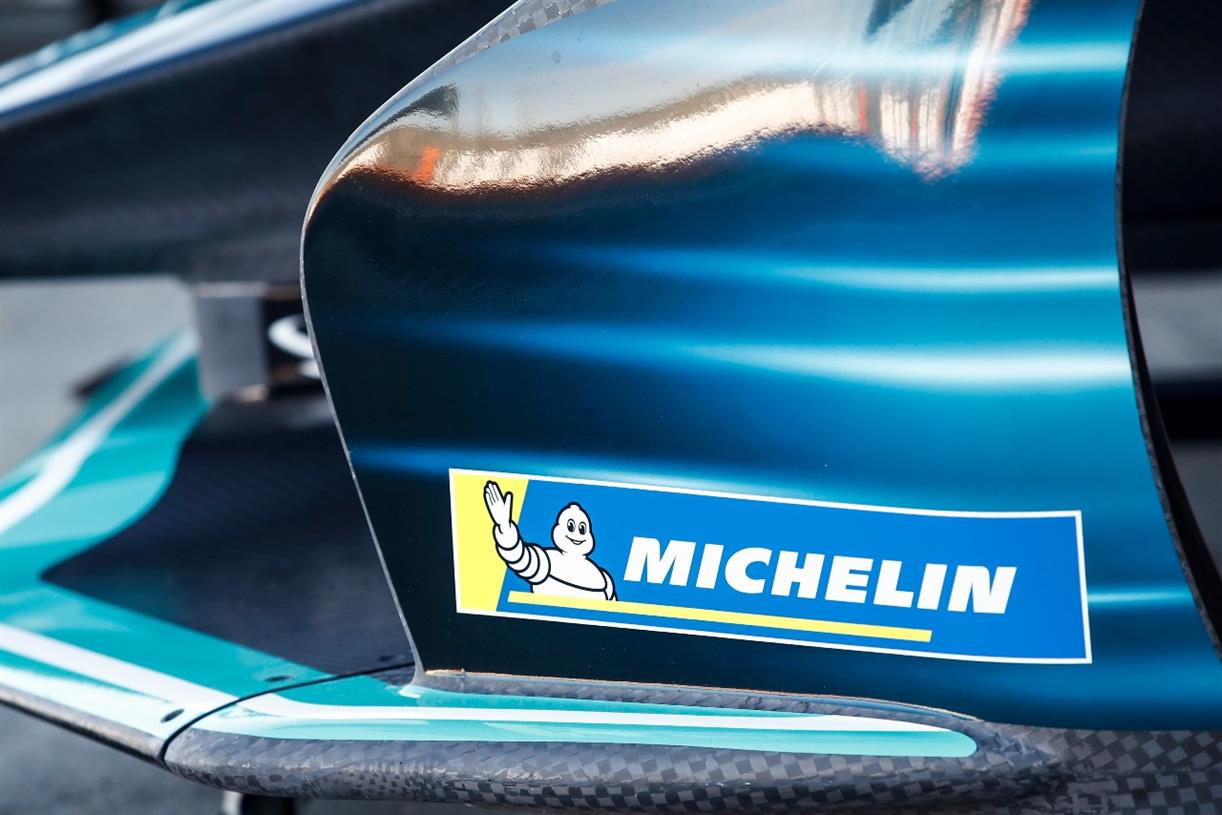 Michelin appoints media agency to global €80m account