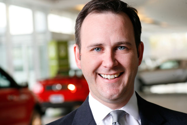 Ford Global Digital Comms Head Scott Monty Announces Departure