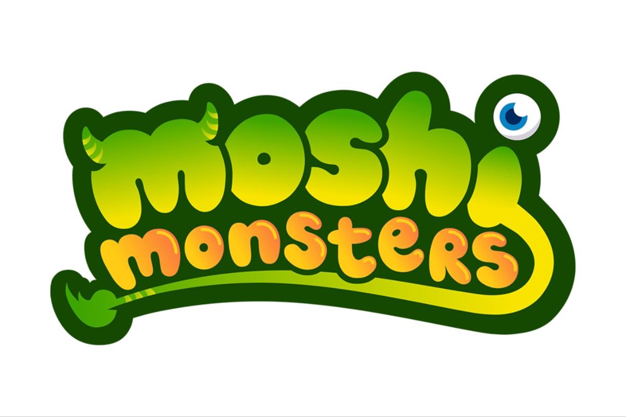 Moshi Monsters publisher picks media agency