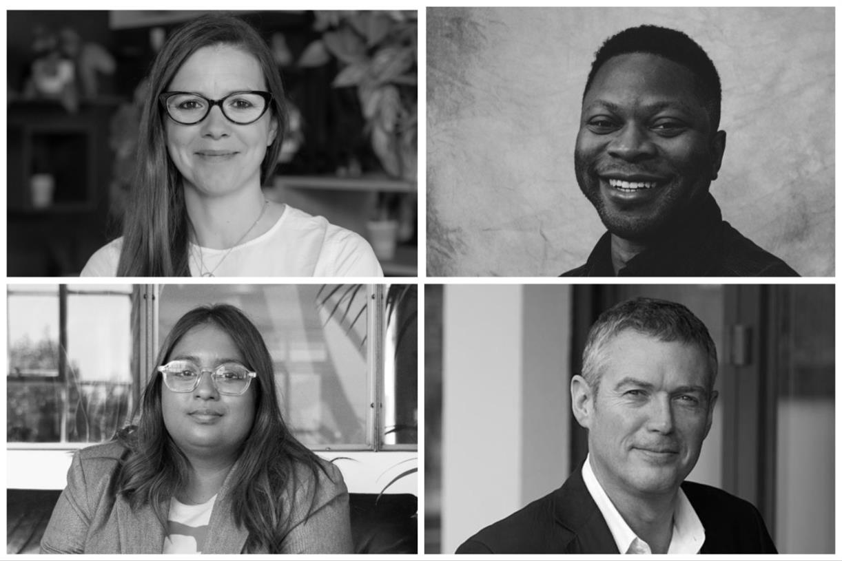 Movers and Shakers: PHD, M&C Saatchi, The Kite Factory, AMV BBDO, Dentsu, Google and more