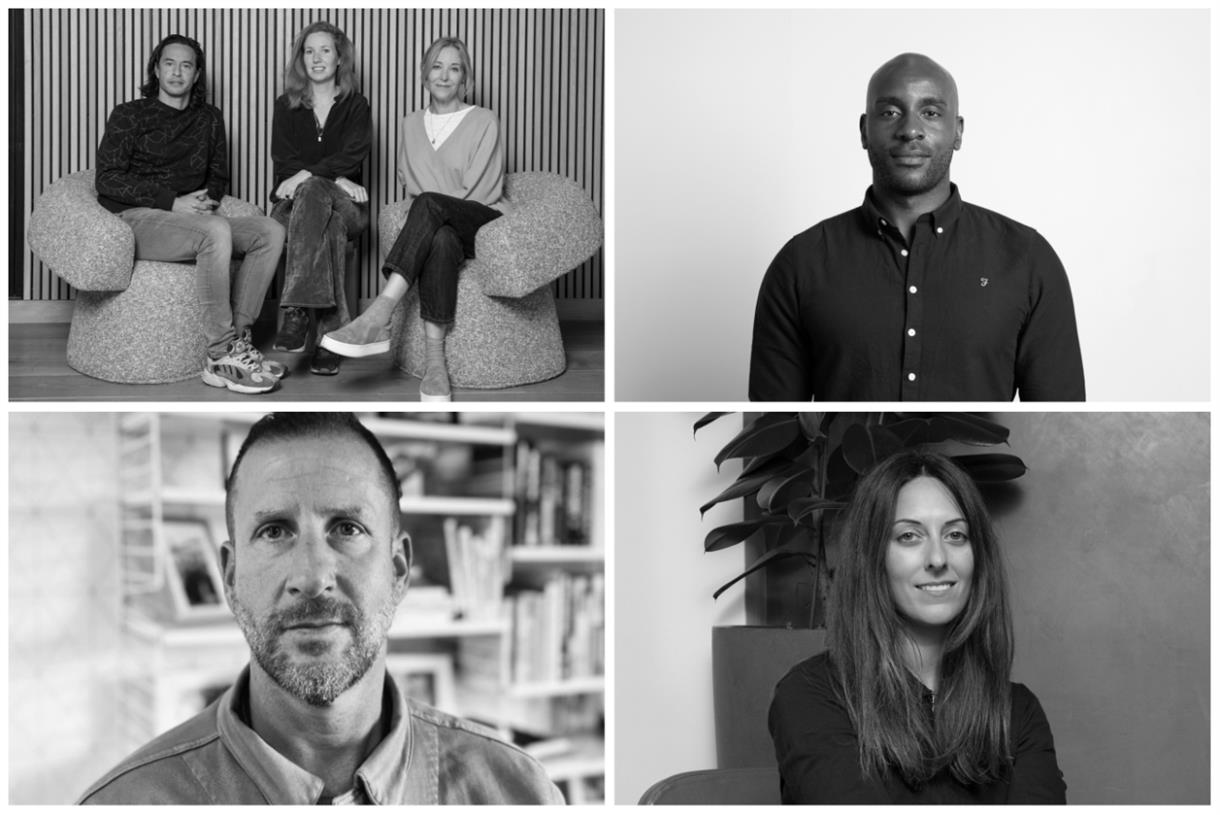 Movers and Shakers: Guardian, VCCP, Publicis, VMLY&R, McCann, TBWA, IPA and more