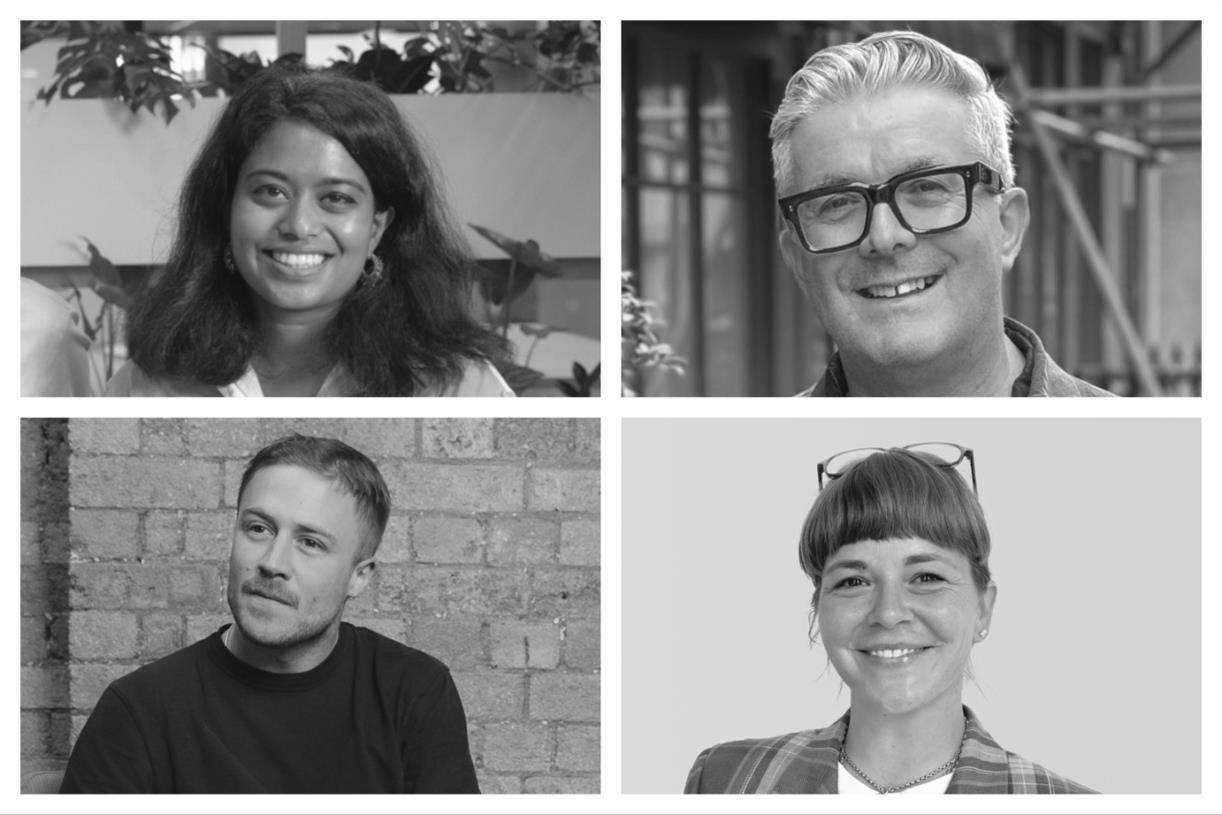 Movers & Shakers: VML, Ogilvy, Rapp, Spark Foundry, NCA, Unilever, British Airways, Pablo and more