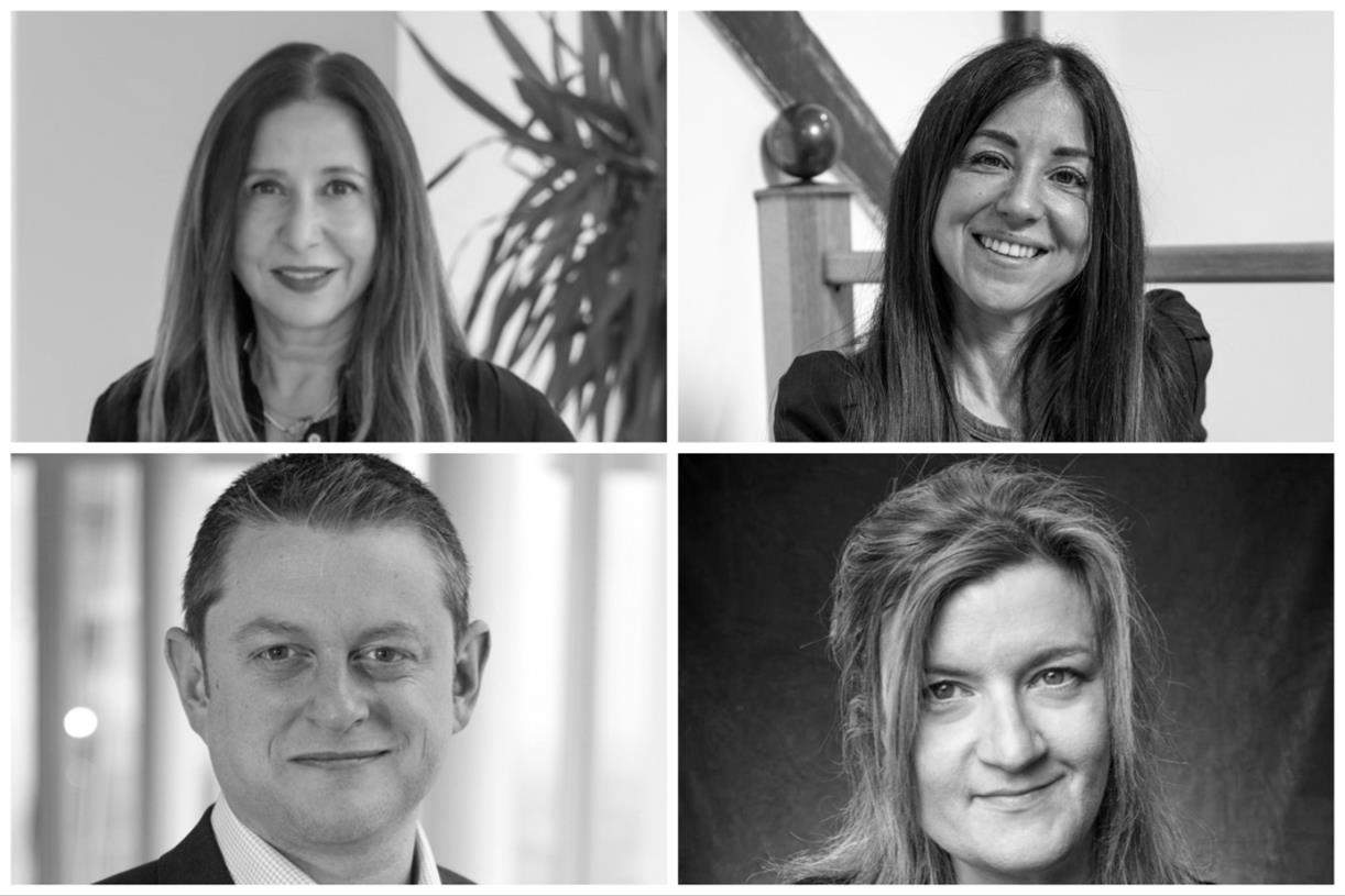 Movers & Shakers: MSQ, Bauer Media Group, BMB and more