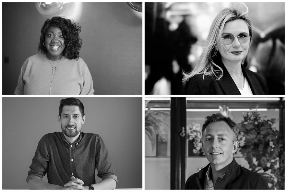 Movers and Shakers: Adam & Eve/DDB, McCann, the7stars, Wavemaker, Spark Foundry and more