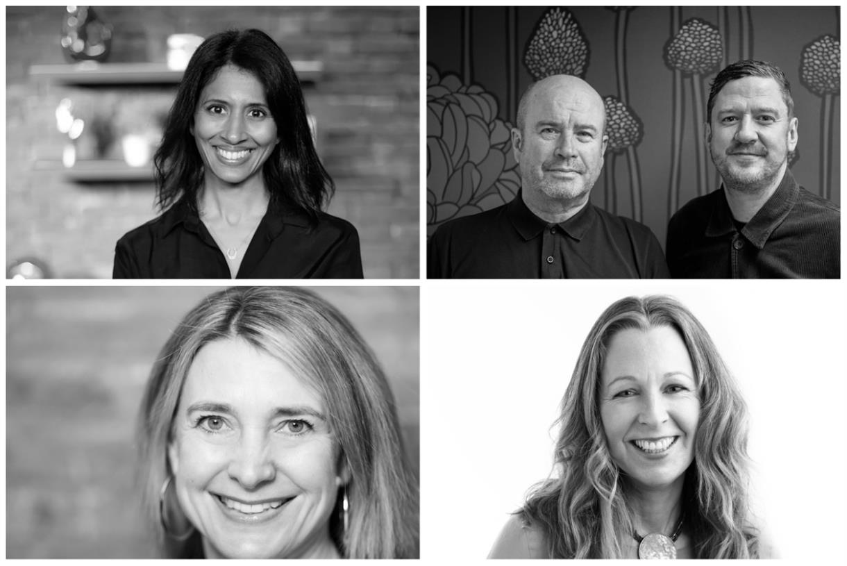 Movers and Shakers: St Luke’s, M&C Saatchi, YouTube, McCann, Publicis, LadBible and more