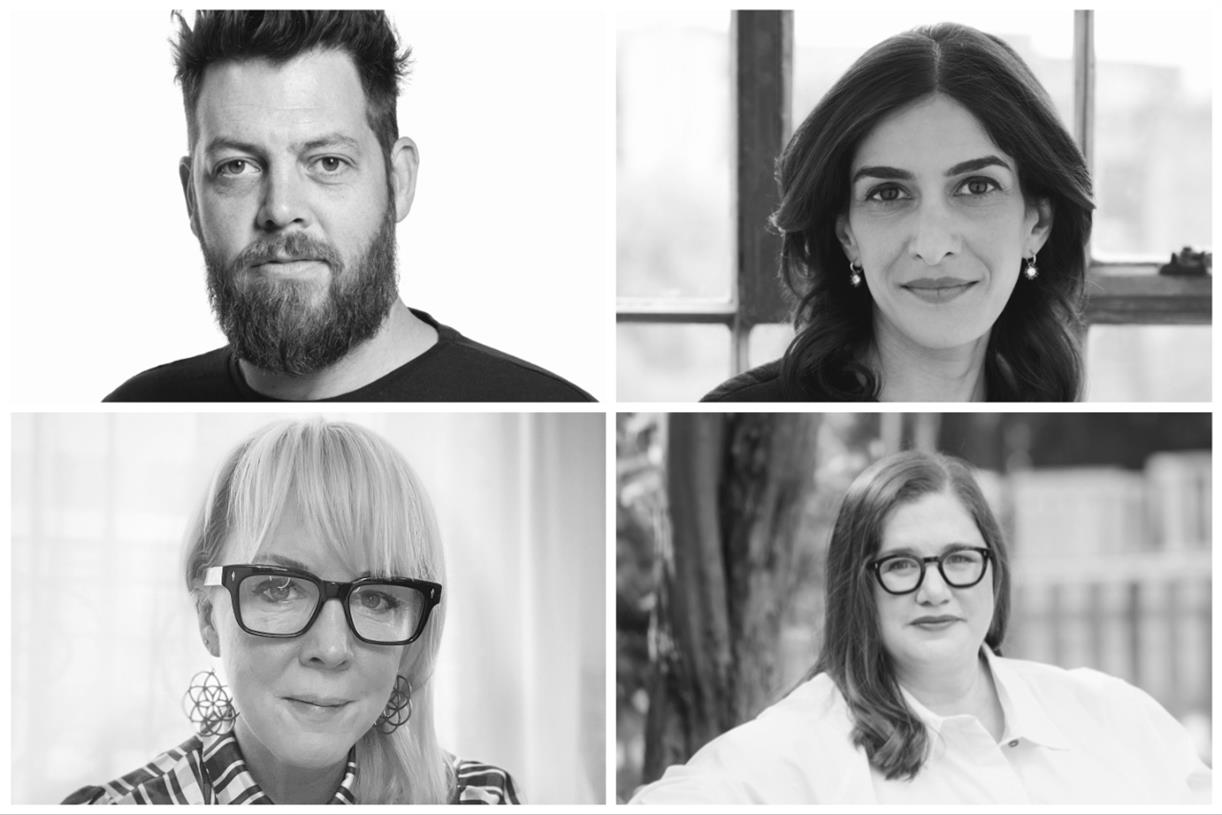 Movers and Shakers: VML, Sky, Pinterest, PPA, Spotify, Dazed Media and more - Vimarsana News