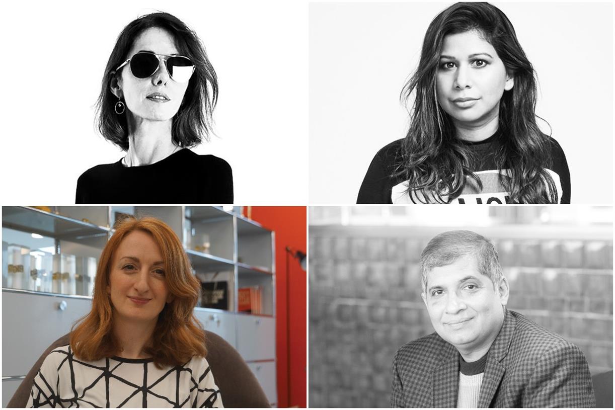 Movers and Shakers Campaign, Diageo, And Rising, Snapchat, MullenLowe