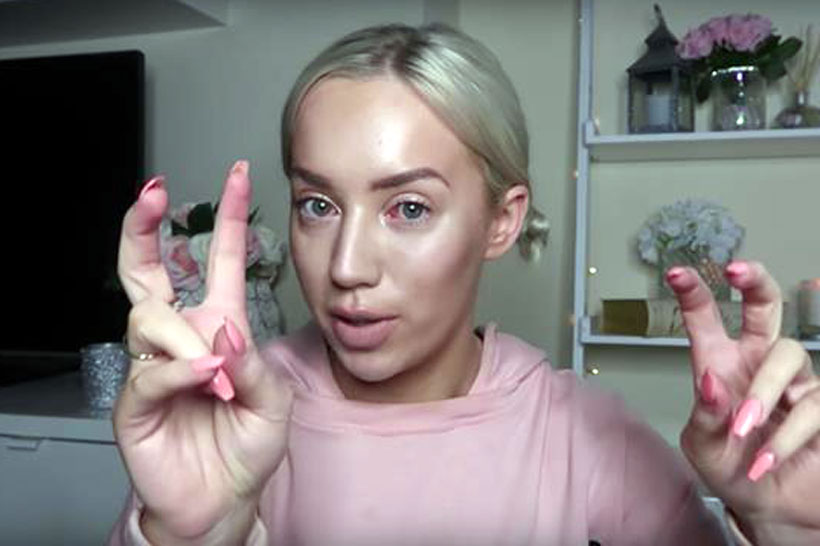 Influencer marketing damages public's perception of brands, survey finds