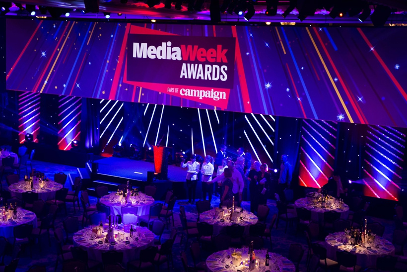 Media Week Awards entry deadline extended until 11 July Campaign US