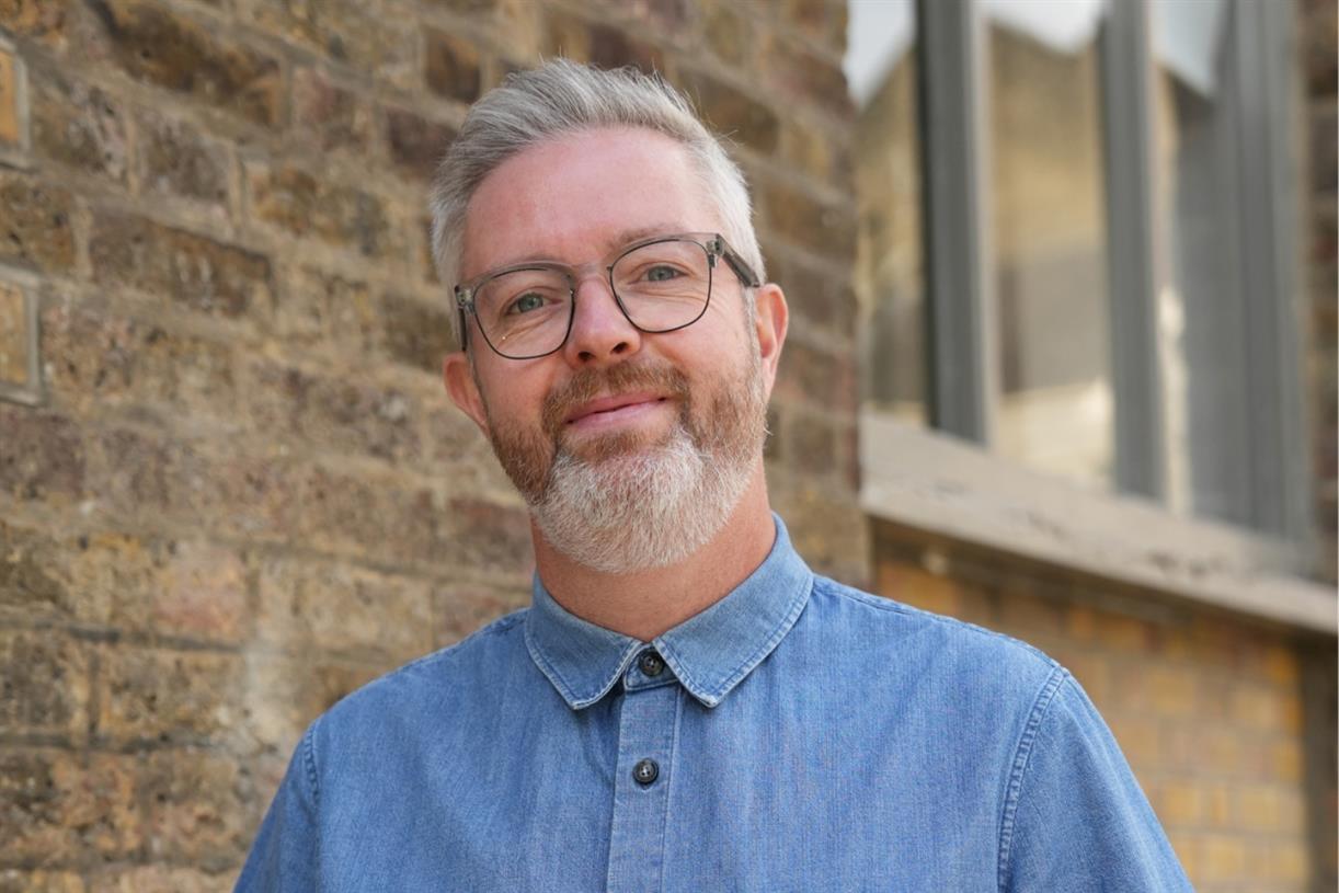 Amplify names London ECD amid creative leadership shake-up