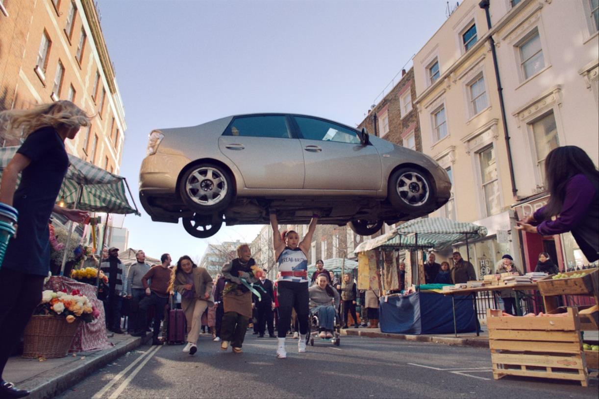 Four networks pitch for integrated NatWest account