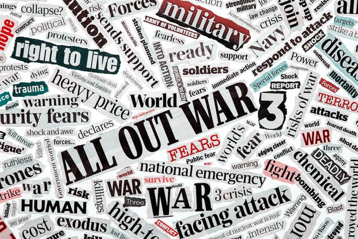 Future of News: Stagwell says 'unintentional boycott' from advertisers continues