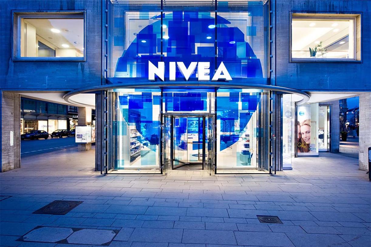 Nivea parent Beiersdorf picks creative agency as search partner