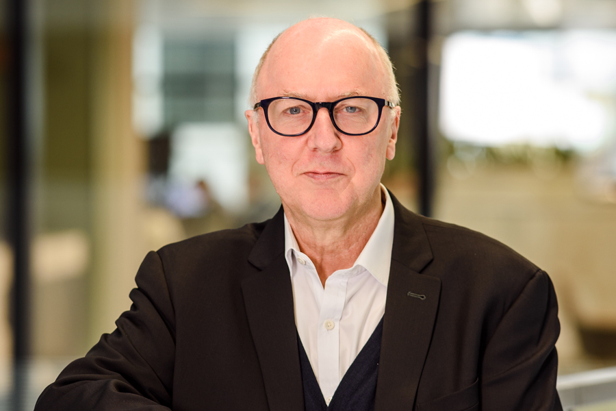 Nick Manning Joins Medialink In London To Drive International Expansion 1153