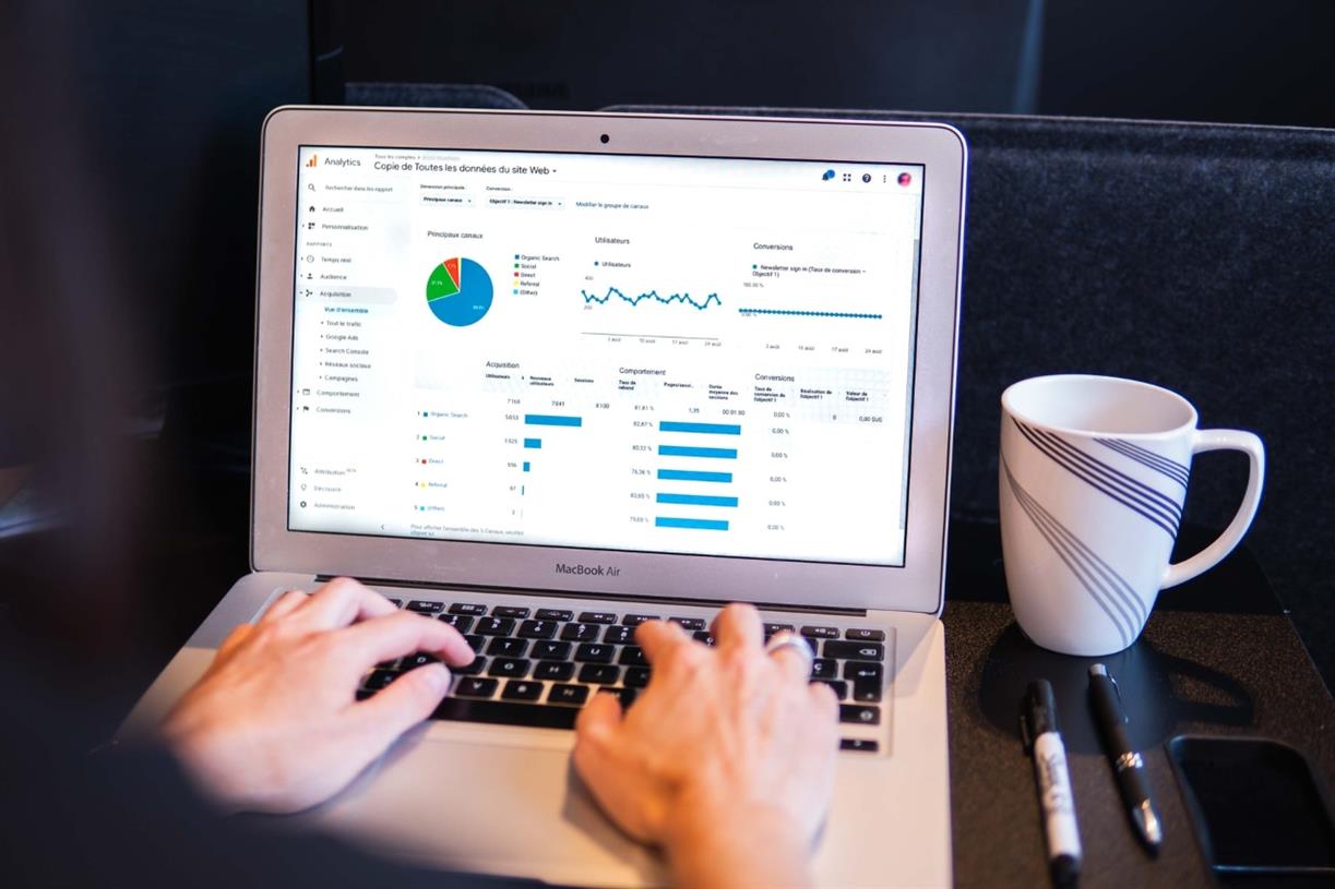 Online ads not anathema to effectiveness, according to Arc study