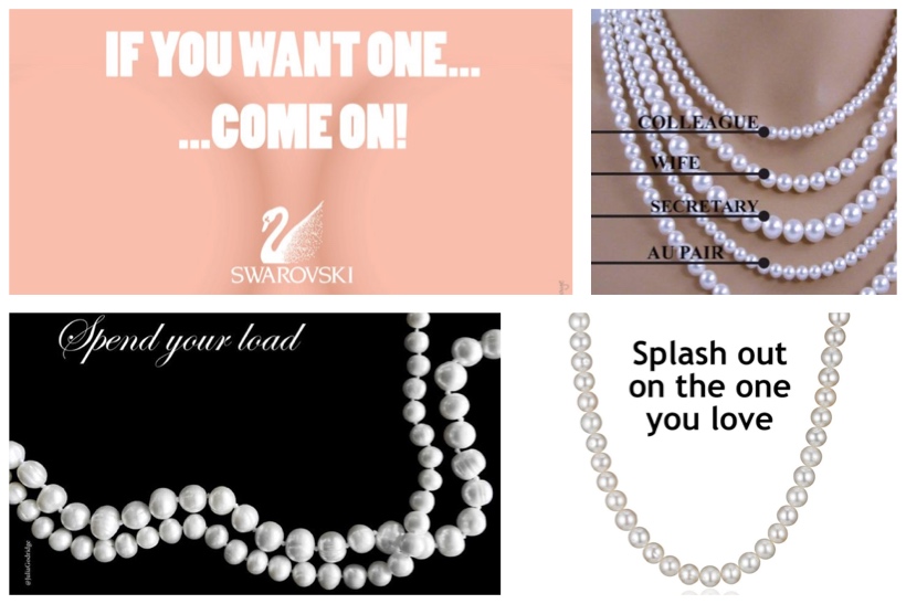 call #TimesUp on One Minute Briefs 