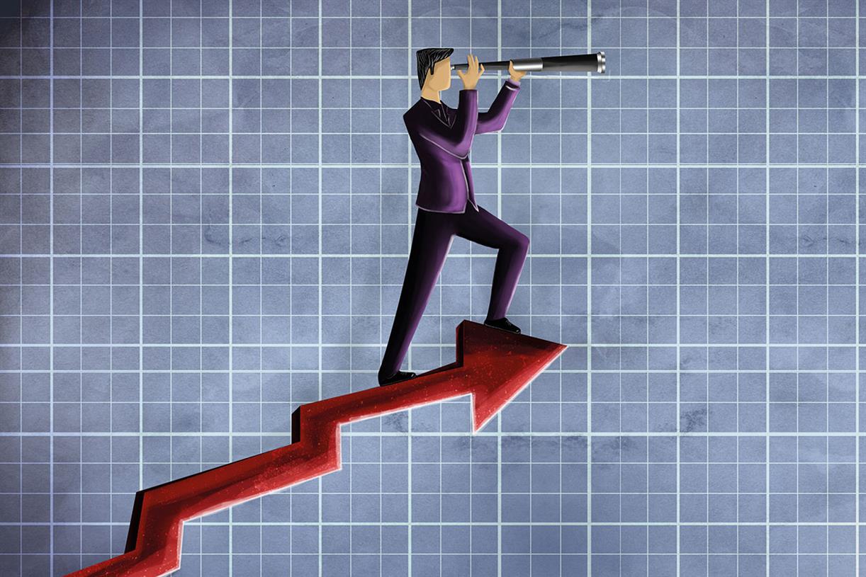 Innovation In Agencies Is Coming Like A Ghost Town