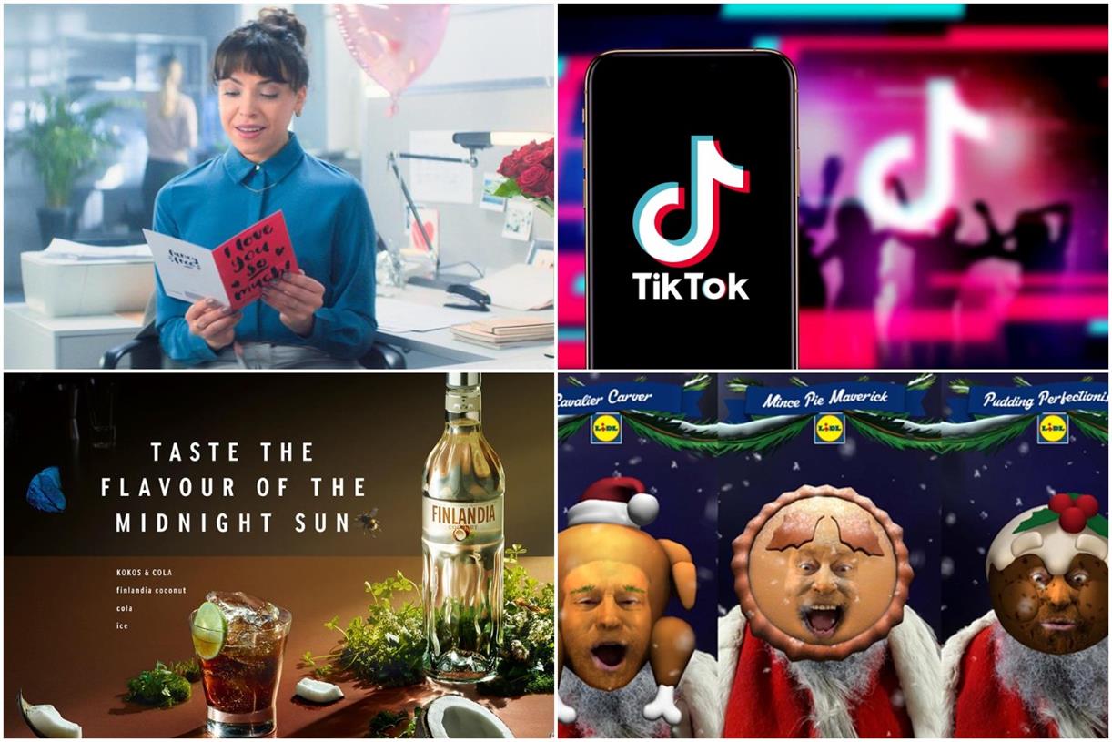 Pitch Update: Greene King, TikTok and Moonpig rethink agency ...