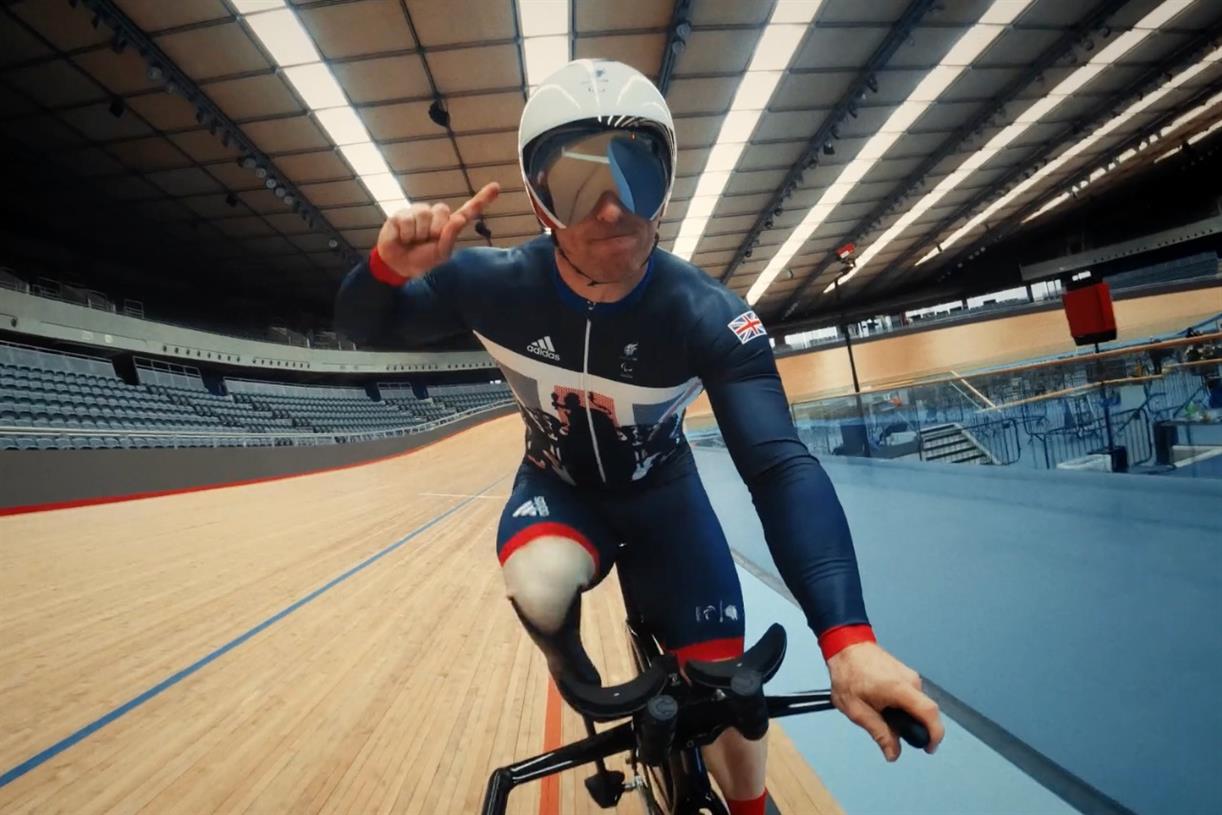 They Ve Nailed It Again Channel 4 Unveils Super Human Campaign For Tokyo Paralympics