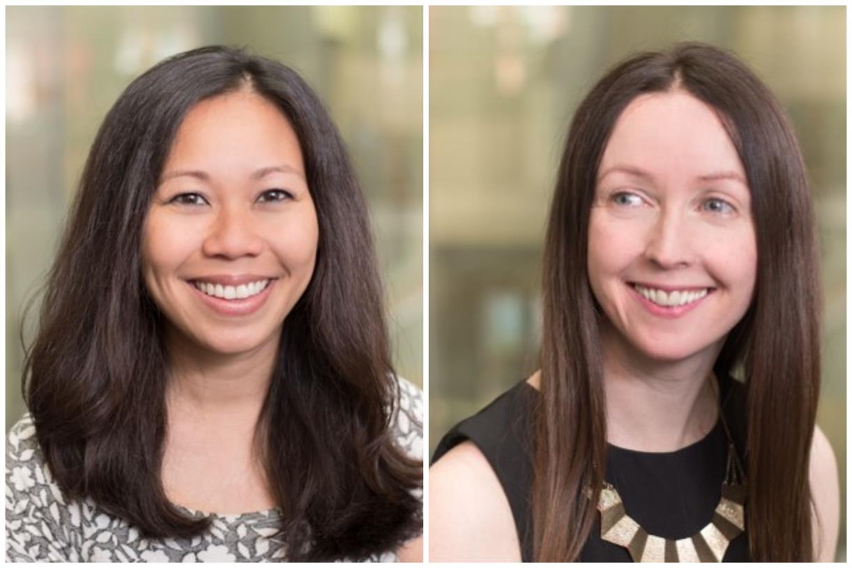 Manning Gottlieb OMD promotes Kat Bozicevich and Claire Marker to top team - Vimarsana News