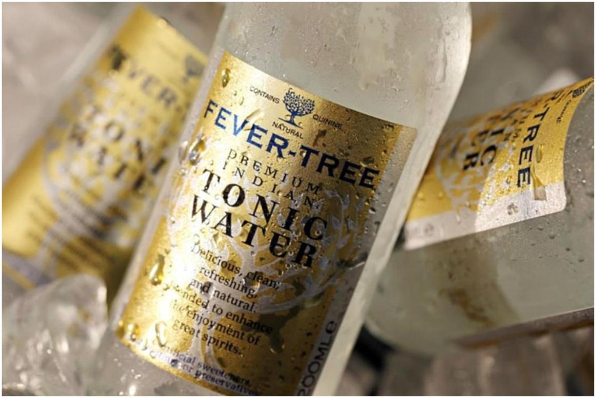 Fever-Tree mixes it up with global creative review