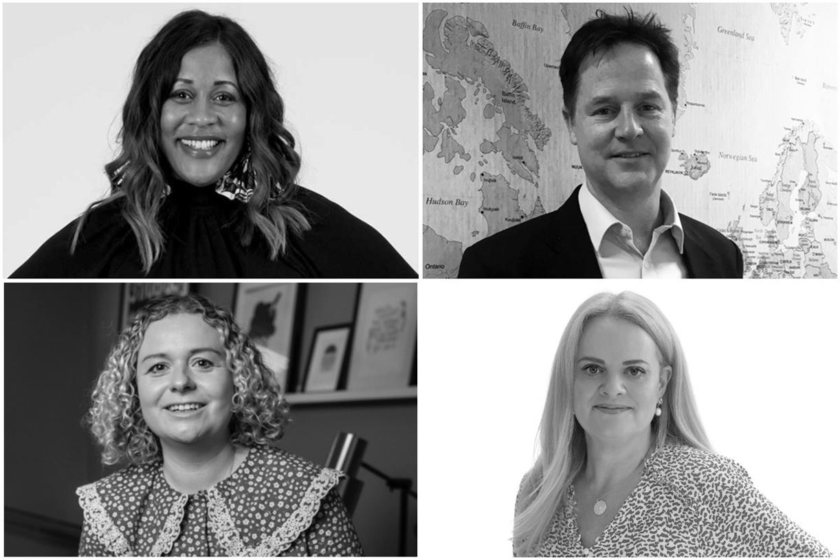 Movers and Shakers: TBWALondon, Publicis Media, Wavemaker, Diageo and more thumbnail