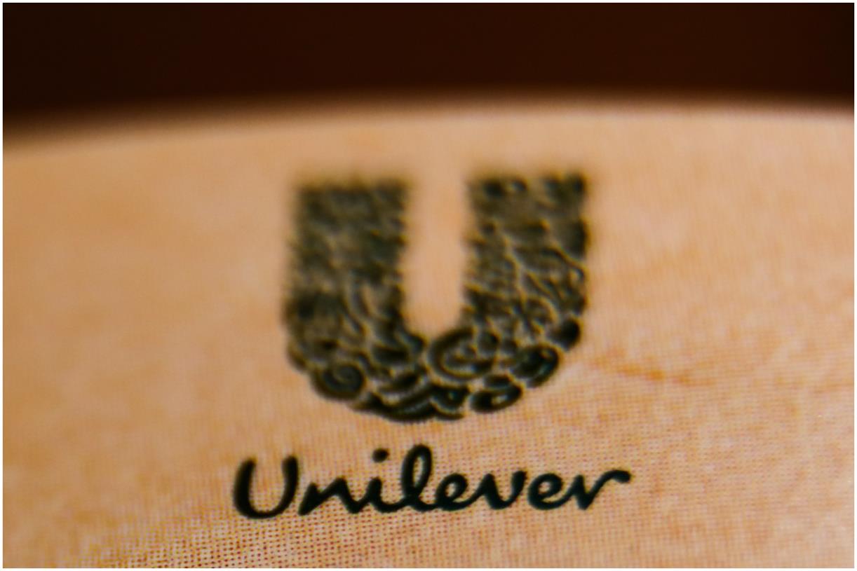 Unilever will no longer market food and beverages to children