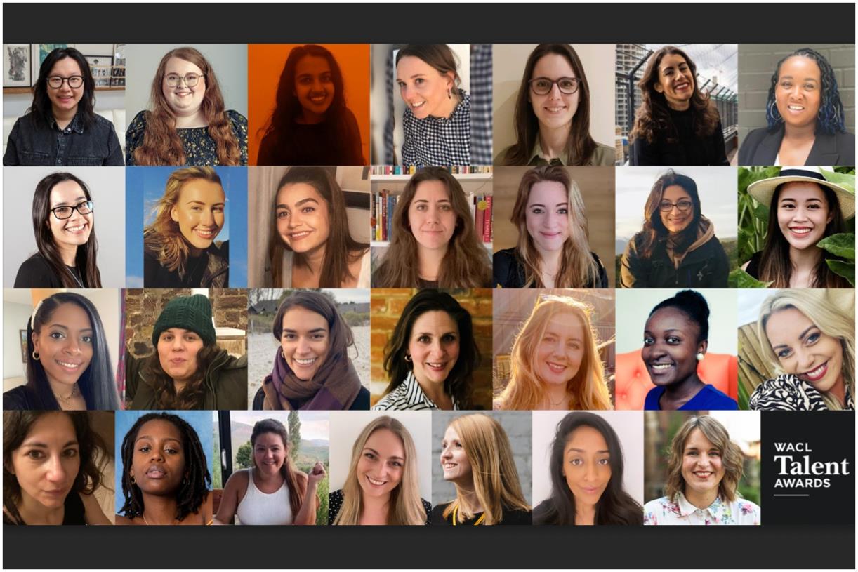 WACL hails Talent Awards 2022 winners who can ‘reshape the workplace’