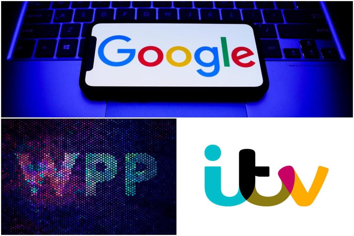 WPP and ITV back Google's £3m Black Founders Fund to tackle VC inequality