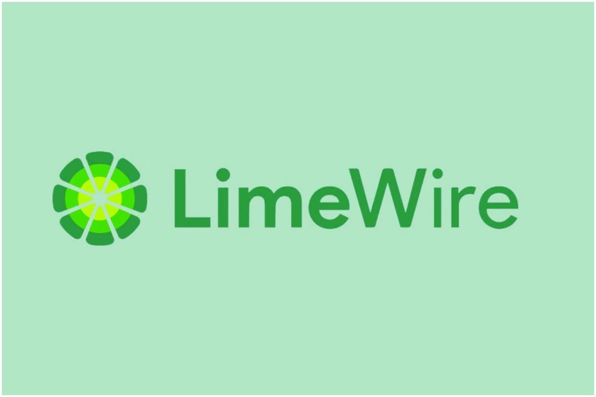 LimeWire appoints We Are Collider for comeback experience