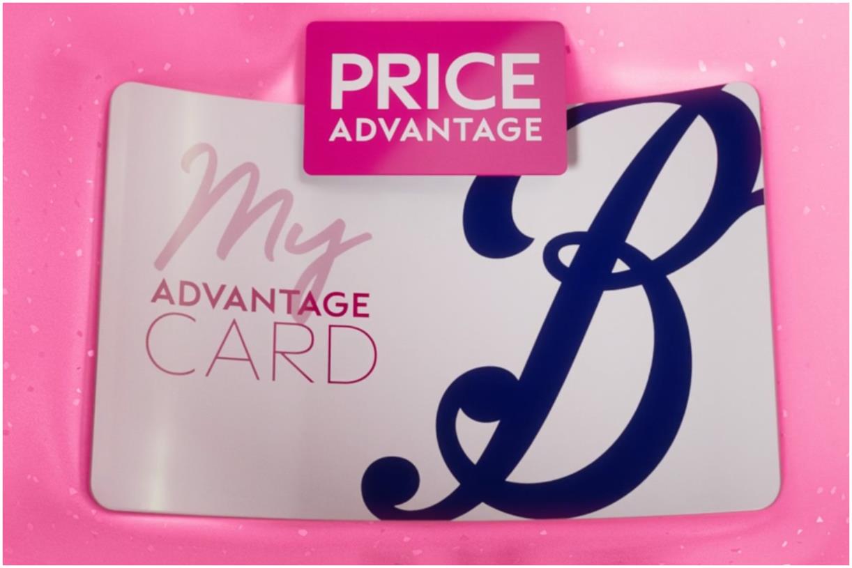 Boots releases first TV spot for Advantage Card