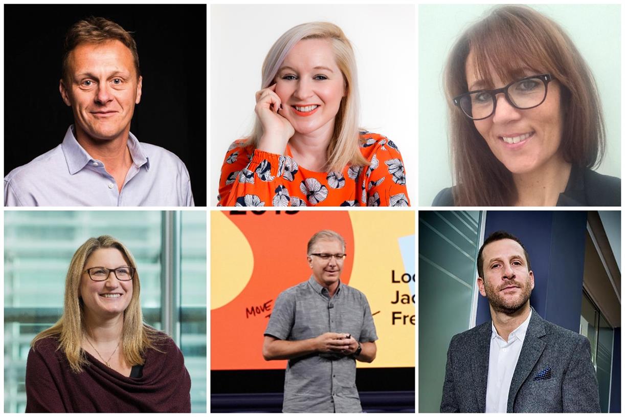 Movers and Shakers Pernod Ricard, Publicis, Apple