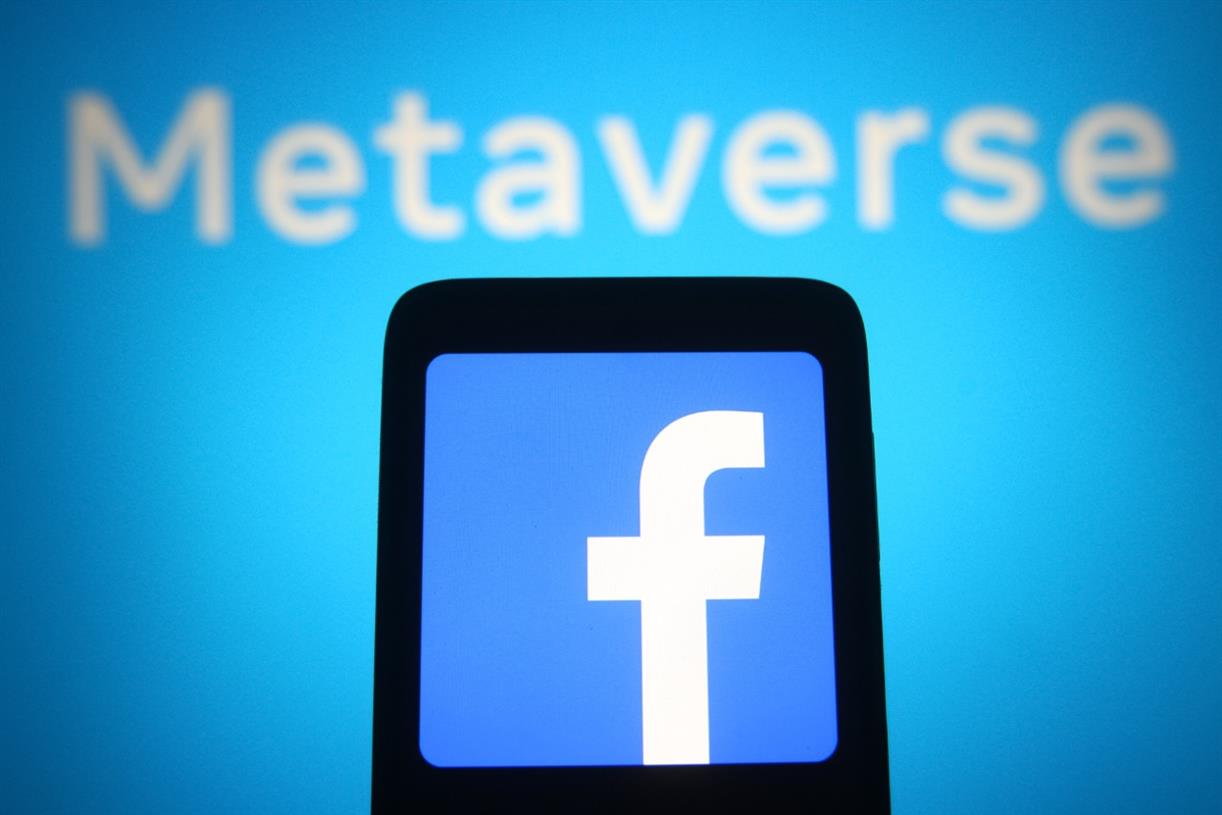 Facebook rebrands as “Meta,” introduces public to the “metaverse”