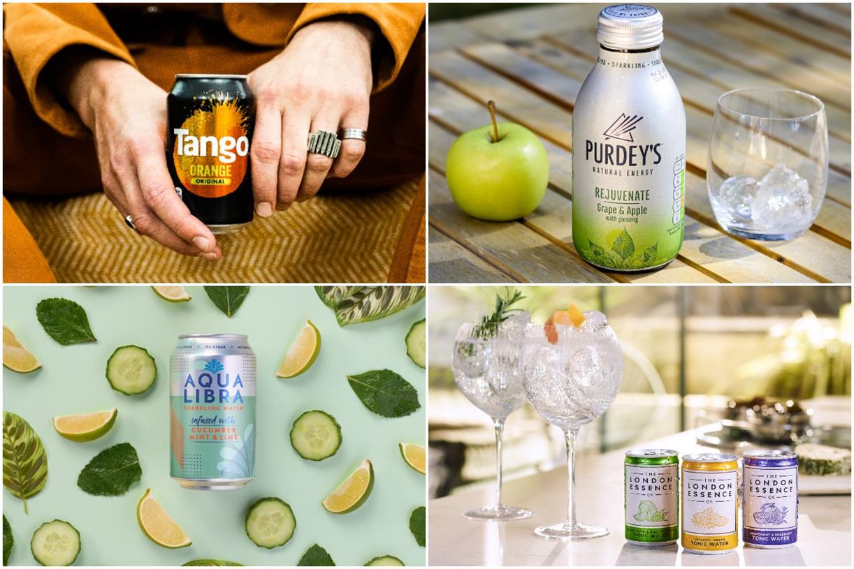 Britvic appoints social media agency