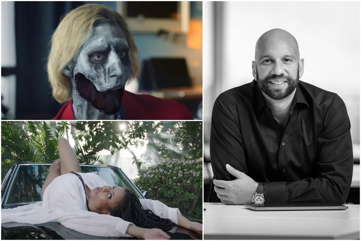 Campaign podcast: Becoming creative 'factories' and ditching line managers - Vimarsana News