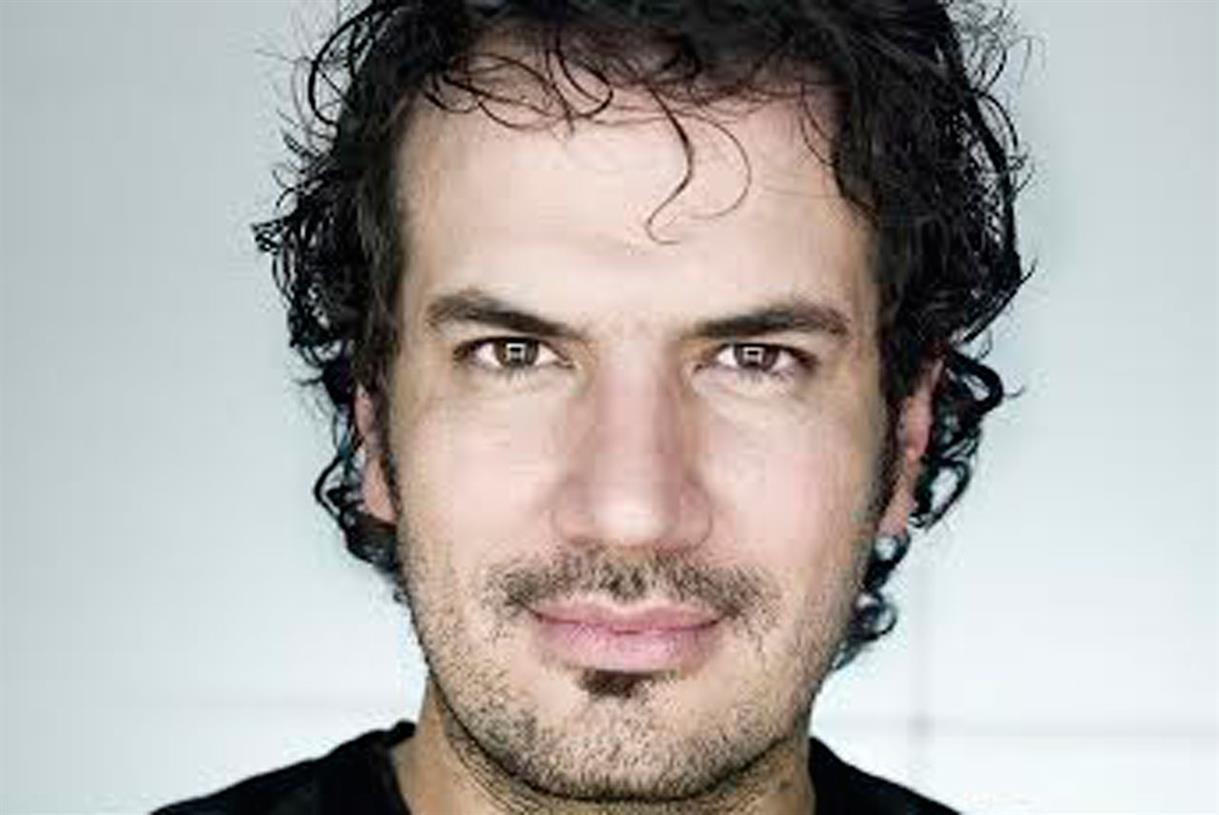 Geometry Global Appoints Latin America ECD To Lead UK Creative Team 