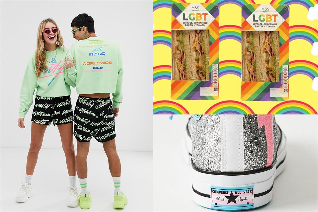 converse lgbt collection uk