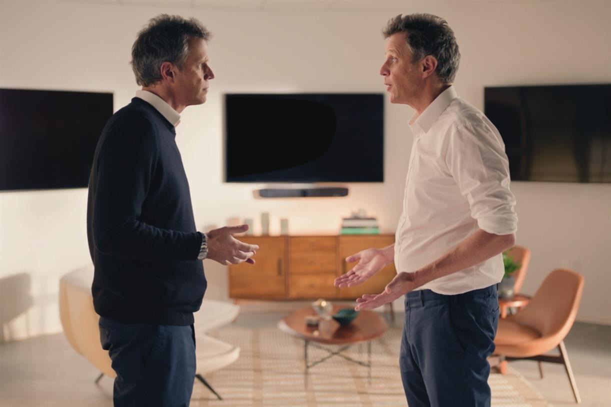 Publicis Groupe 'Wishes for 2024' features 100,000 personalised films