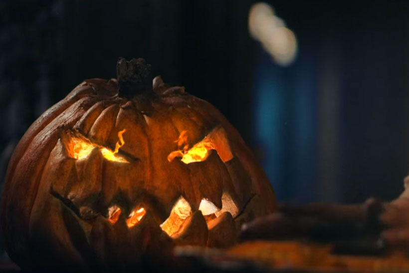 Reese's comedy Halloween viral is sure to raise a chuckle Campaign US