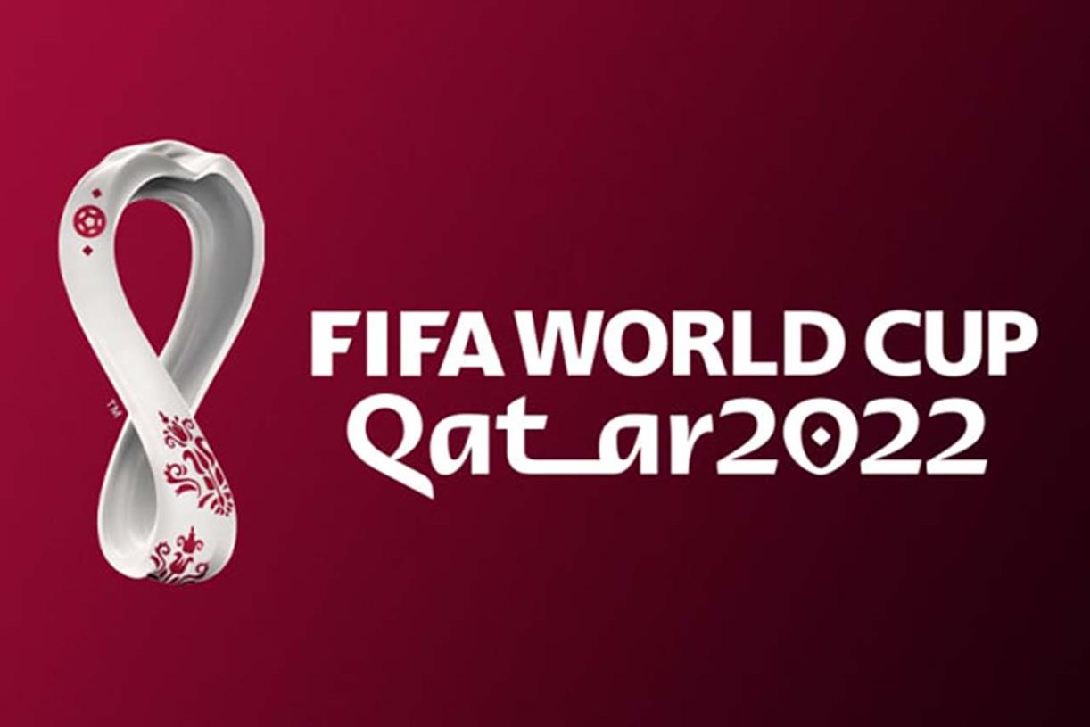 Fifa World Cup 2022 Qatar Unveils Official Emblem Campaign Us 5685