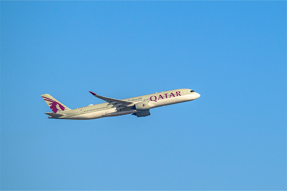 Qatar Airways launches global creative review