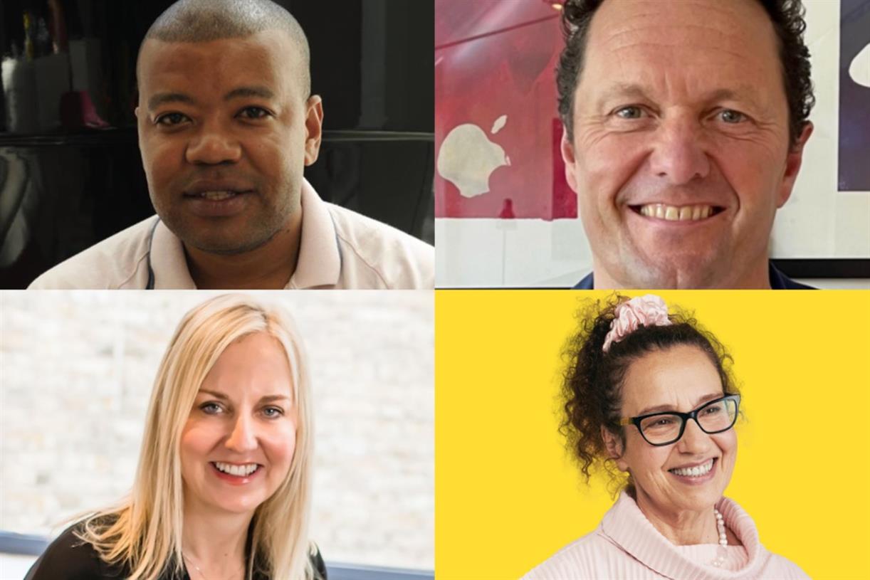Does WPP’s group CSO role show the rising importance of agencies’ internal strategy?
