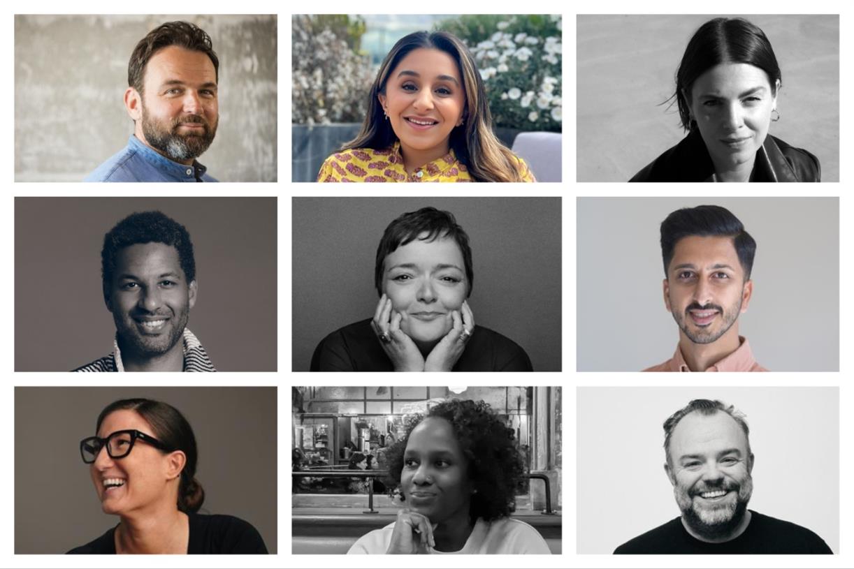 Do the Cannes winners show purposeful work has evolved in adland?