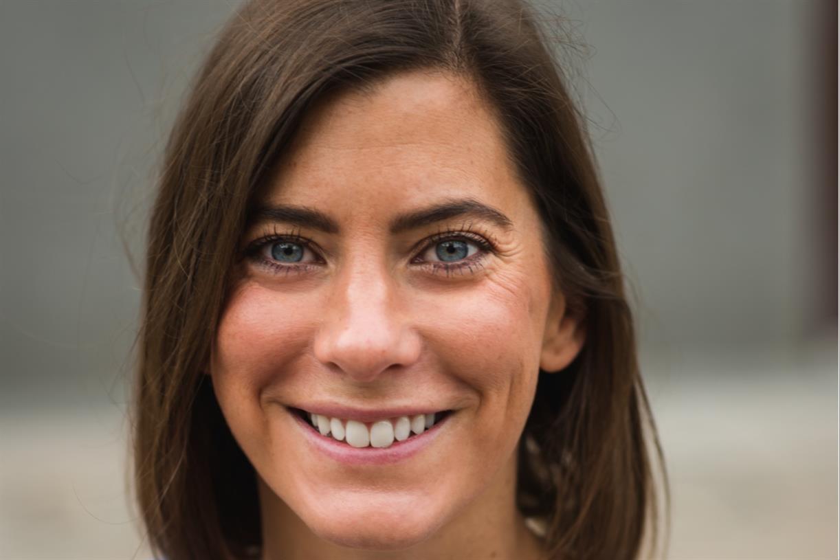 Asda recruits Morrisons' Rachel Eyre as chief customer officer