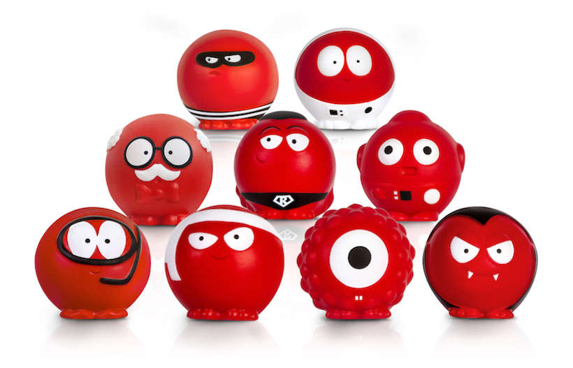 Comic Relief 2015 How Brands Are Supporting The Cause Campaign US