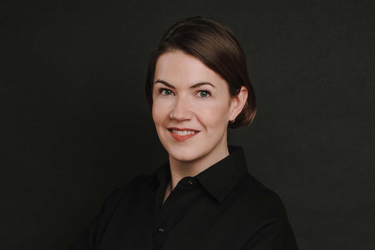 R/GA appoints Melissa Jackson Parsey as global chief strategy officer
