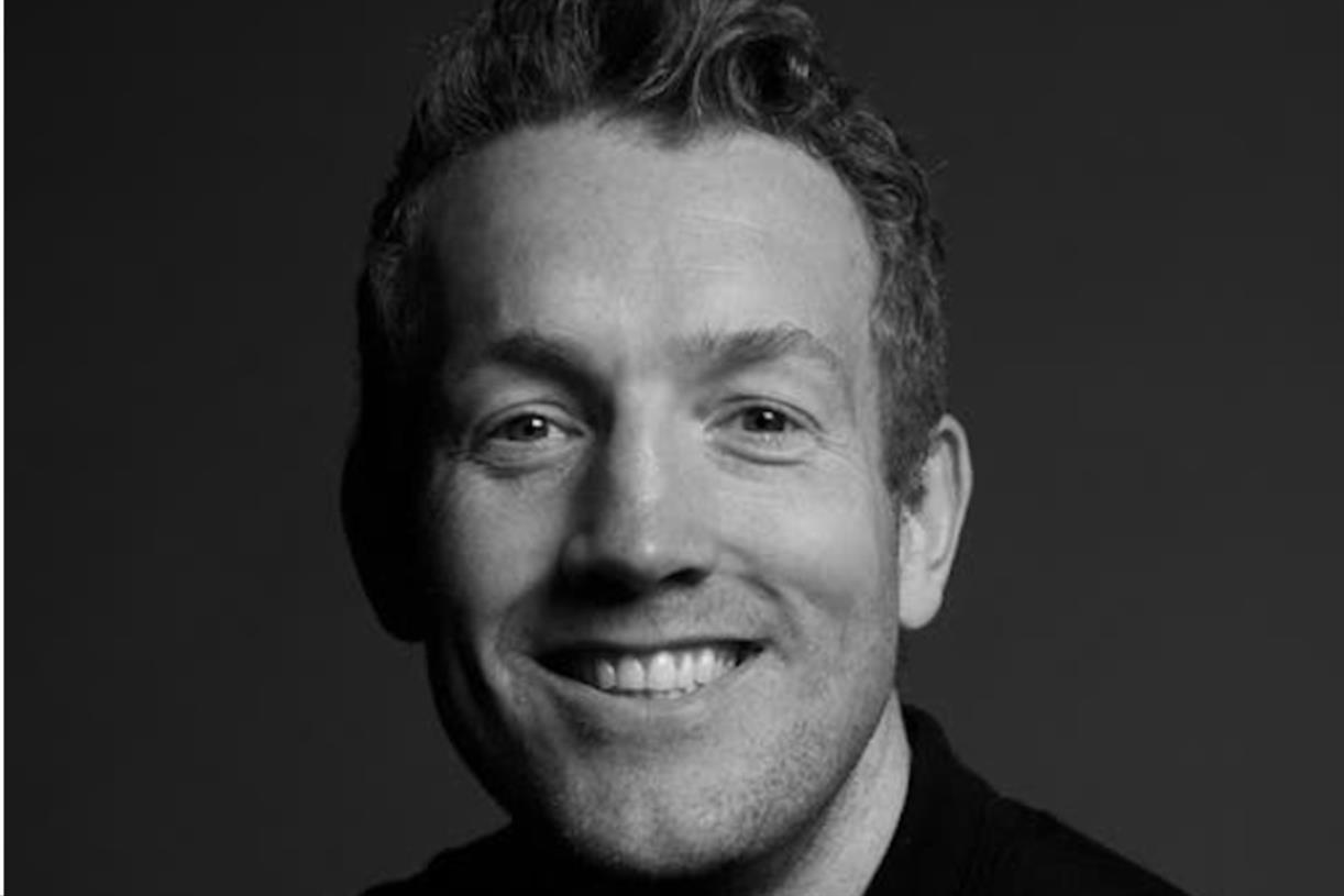 B2B marketing company hires Rob Gold as EMEA leader