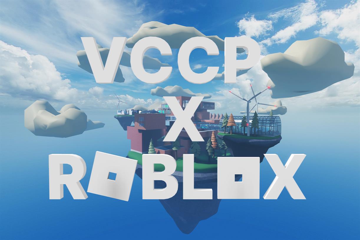 VCCP flies higher into metaverse with opening of Roblox office