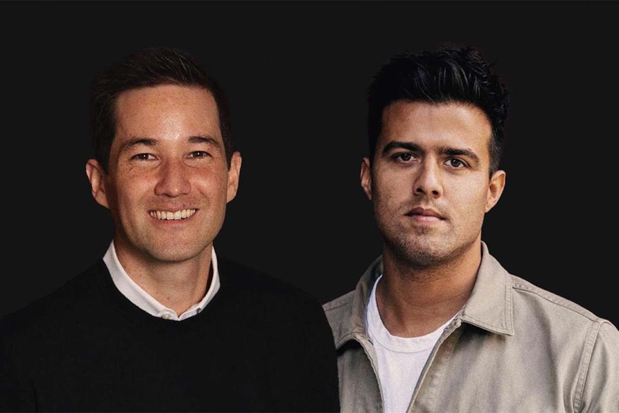 Two more senior leaders depart AKQA