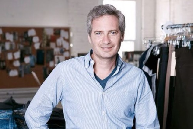 Gap's global CMO Seth Farbman to depart